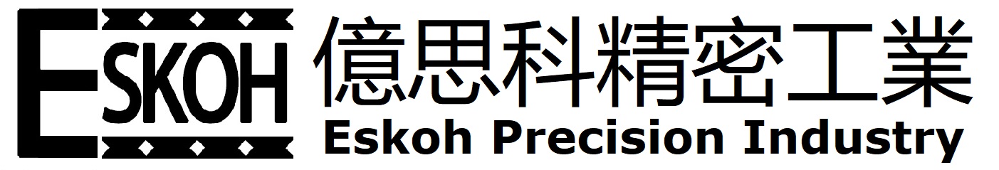 億思科精密工業有限公司